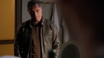Is everything all right? - Chicago P.D.