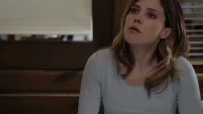 Is everything all right? - Chicago P.D.