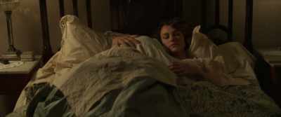 - Is everything all right?
- There's something weighing on my mind. - Colette