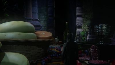 Is everything all right
up there? - Once Upon a Time