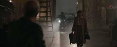 -Is everything all right?
-WILLIAM: The three of us - Being the Ricardos