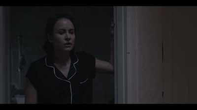 Is everything all right? - Yeah, I just had a nightmare. - The Amityville Curse