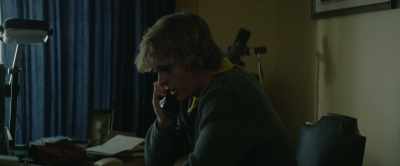 - Is everything all right?
- Yeah, uh,... - Juniper