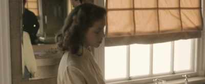 Is everything alright? - Red Joan