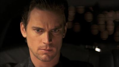 Is everything in order? - White Collar
