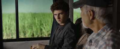 -Is everything in there? - Walkaway Joe