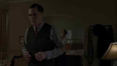 Is everything not hunky-dory? - Boardwalk Empire