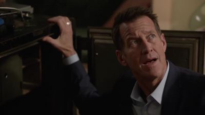 - Is everything OK? - Good Witch