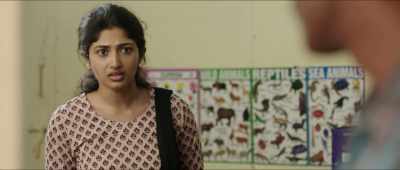 Is everything ok?
[The mind is in a crisis every moment] - Kavaludaari