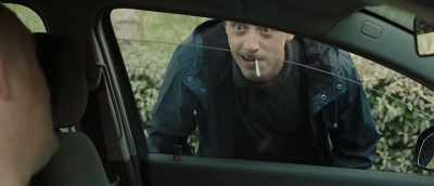 Is everything OK?
You've been here all day. - Strangeways Here We Come