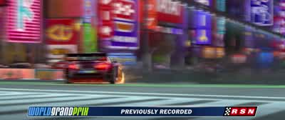 Is everything okay back there? - Cars 2