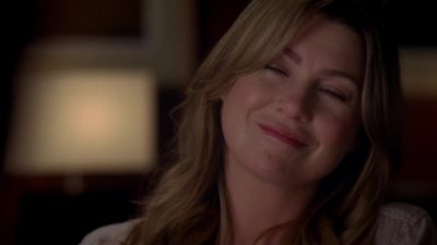 Is everything okay,
Dr. Grey? - Grey's Anatomy