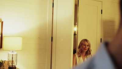 -Is everything okay?
-[Jake sighs] - Room for Murder