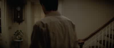 Is everything okay? - Blue Velvet