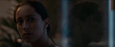 - Is everything okay? - Lullaby
