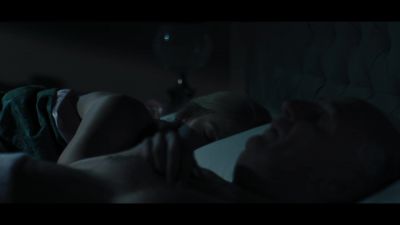 Everything okay? - Gaslit