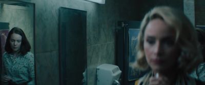 Is everything okay? - Reprisal