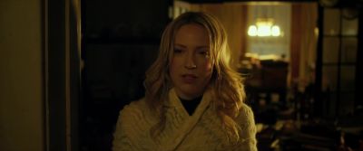 Is everything okay? - Intruders