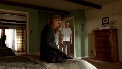 Is everything okay? - Breaking Bad