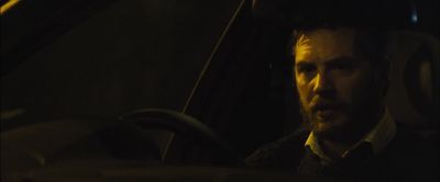 Is everything okay - Locke