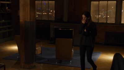 Is everything okay? - Chicago Fire