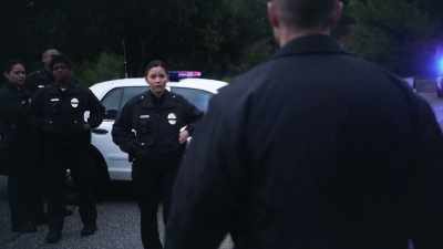Is everything okay? - The Rookie