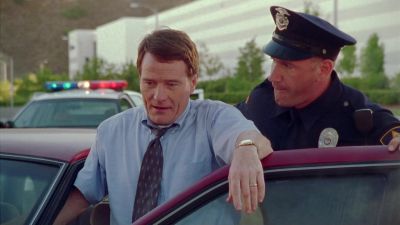 Is everything okay? - Malcolm in the Middle