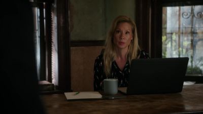 Is everything okay? - Elementary