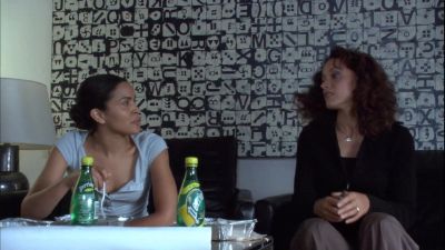 IS EVERYTHING OKAY? - The L Word