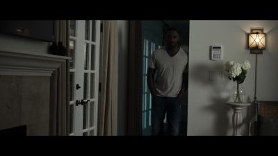 Is everything okay? - No Good Deed