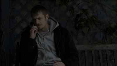 Is everything okay? - The Killing