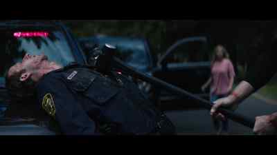 Is everything okay? - Bloodline Killer