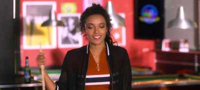 Is everything okay? - The Kissing Booth 3