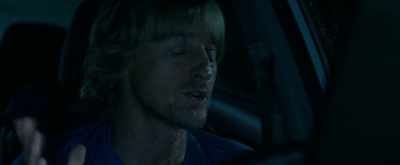 Is everything okay? - Father Figures