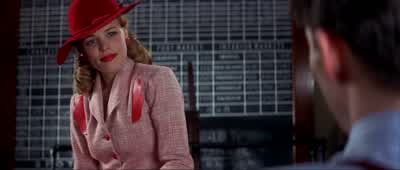 Is everything okay? - The Notebook