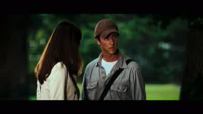 Is everything okay? - The Incredible Hulk