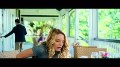 Is everything okay? - Happy Death Day 2U