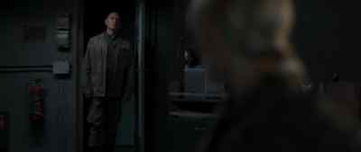 - Is everything okay, Sarge? - Last Sentinel