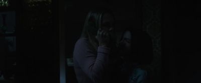 Is everything okay What's going on - Annabelle Comes Home
