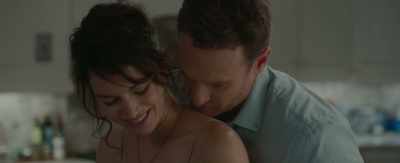 Is everything okay with you?
How you feeling about Holly? - Holly Slept Over