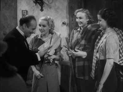 Is everything ready Everything is ready I didn't change anything - The Lady Vanishes