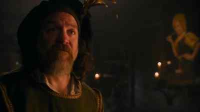 Is everything ready? - The Outpost