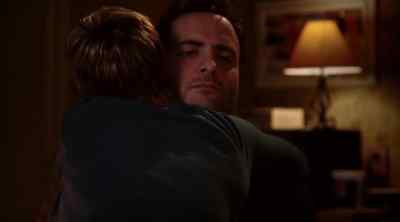 Is that everything? - Nurse Jackie