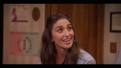 Is that everything
you have to say? - Waitress: The Musical