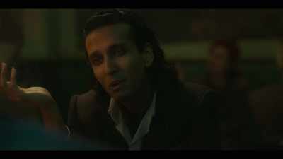 Is evil a great perilous gulf - Interview with the Vampire