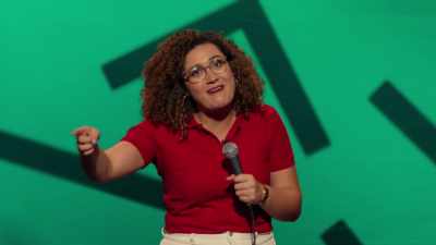 Is that example too
specific? - Rose Matafeo: Horndog
