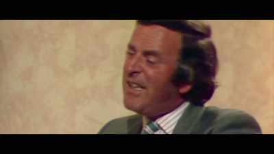 Is it exhausting… - Lady Boss: The Jackie Collins Story
