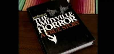 Is this fact or fiction? - Amityville: An Origin Story