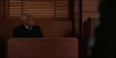 Is it fair? No, it's not fair. - The Good Fight