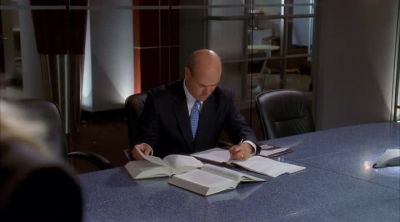 Is that fair - Boston Legal